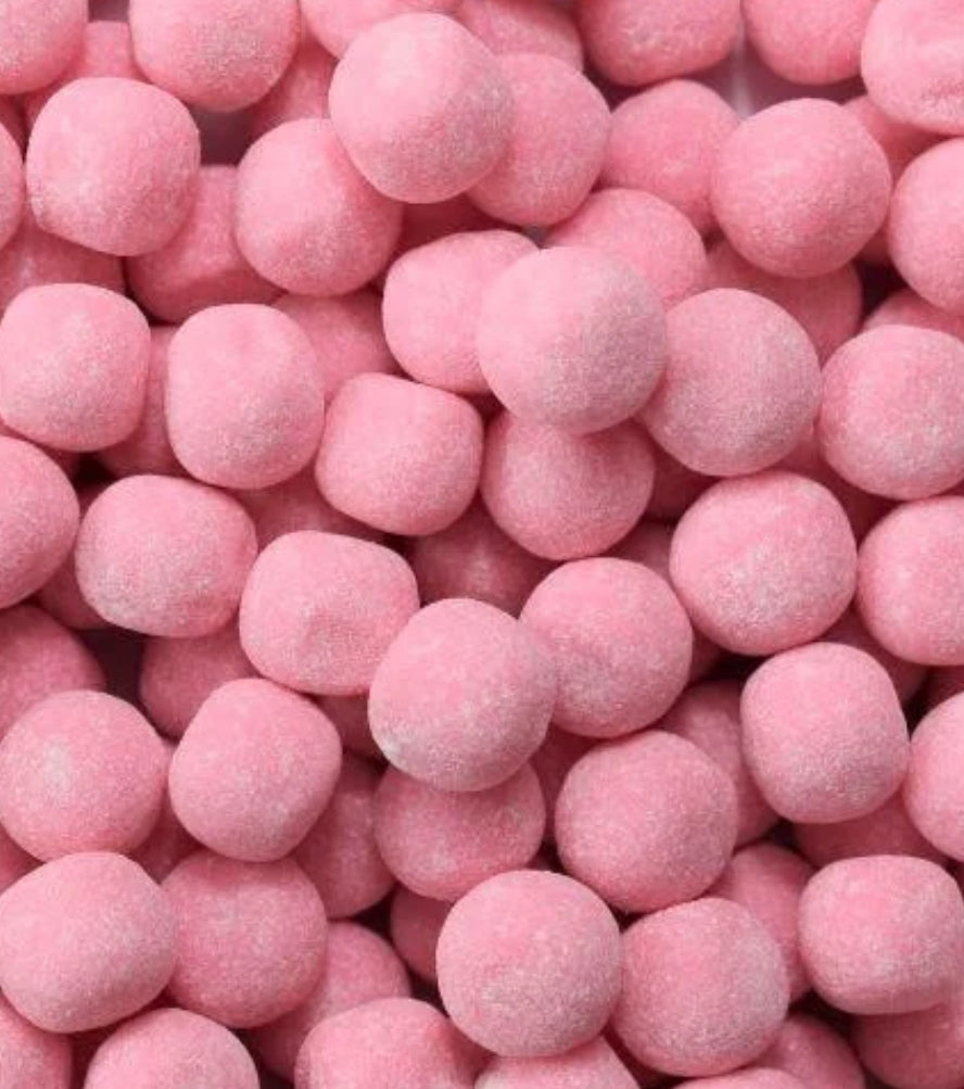 Strawberry Bon Bon’s