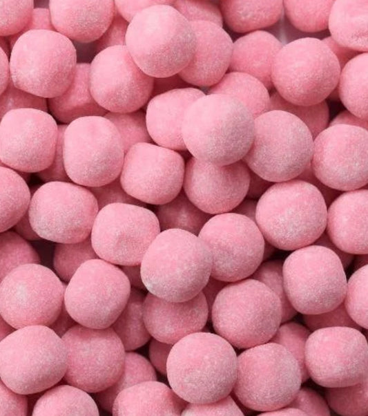 Strawberry Bon Bon’s