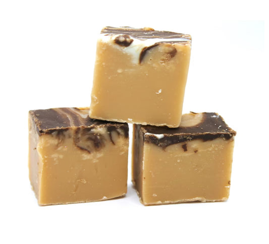 Kinder bueno fudge
