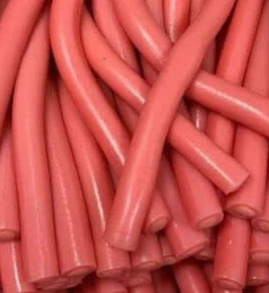 5x Bubblegum pencils