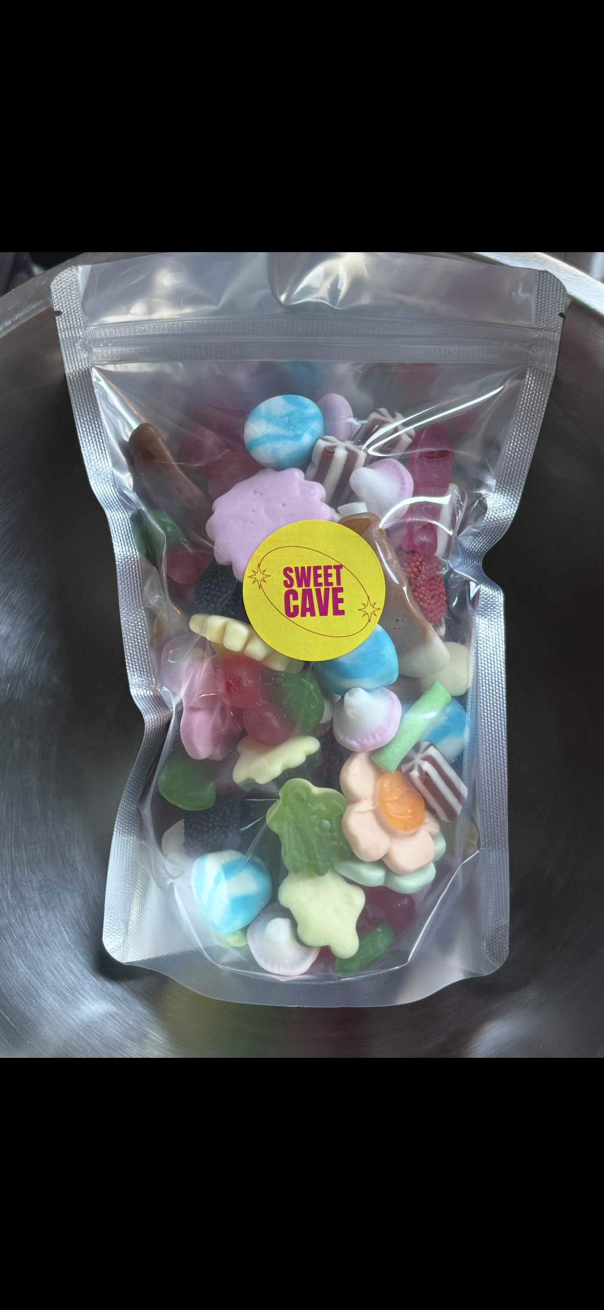 Random 500g mix