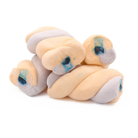 Tongue painter mallow