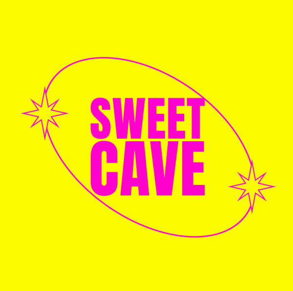 Sweet cave