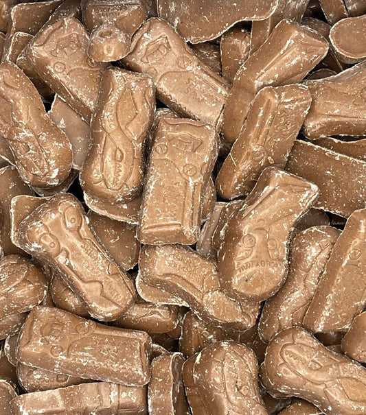 Chocolate candy tools