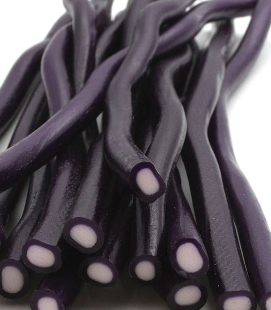 5x Blackcurrant pencils