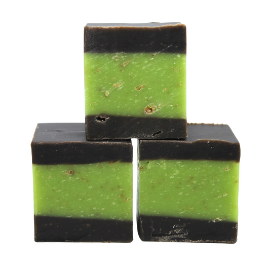 Dubai fudge