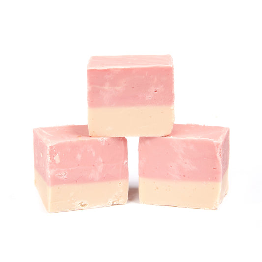 Drumstick fudge