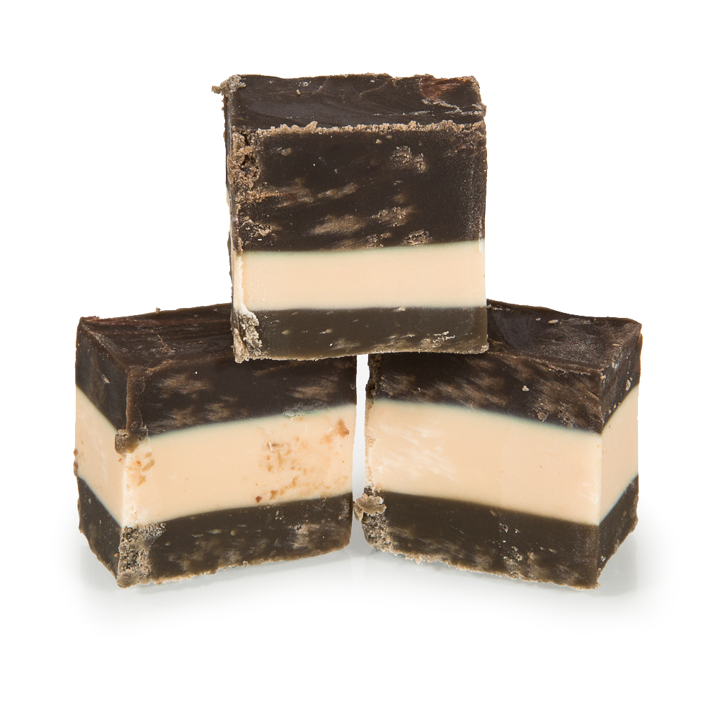 After Eight fudge