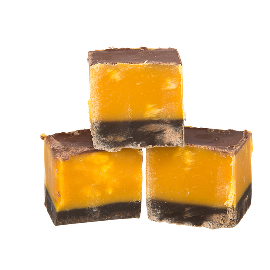 Daim fudge